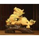 Imitation of Golden Tyrant Pixiu (a pair) Imitation of Golden Tyrant Pixiu (a pair)
